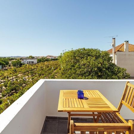 Pinheirinha Guest House Alpiarça Dış mekan fotoğraf