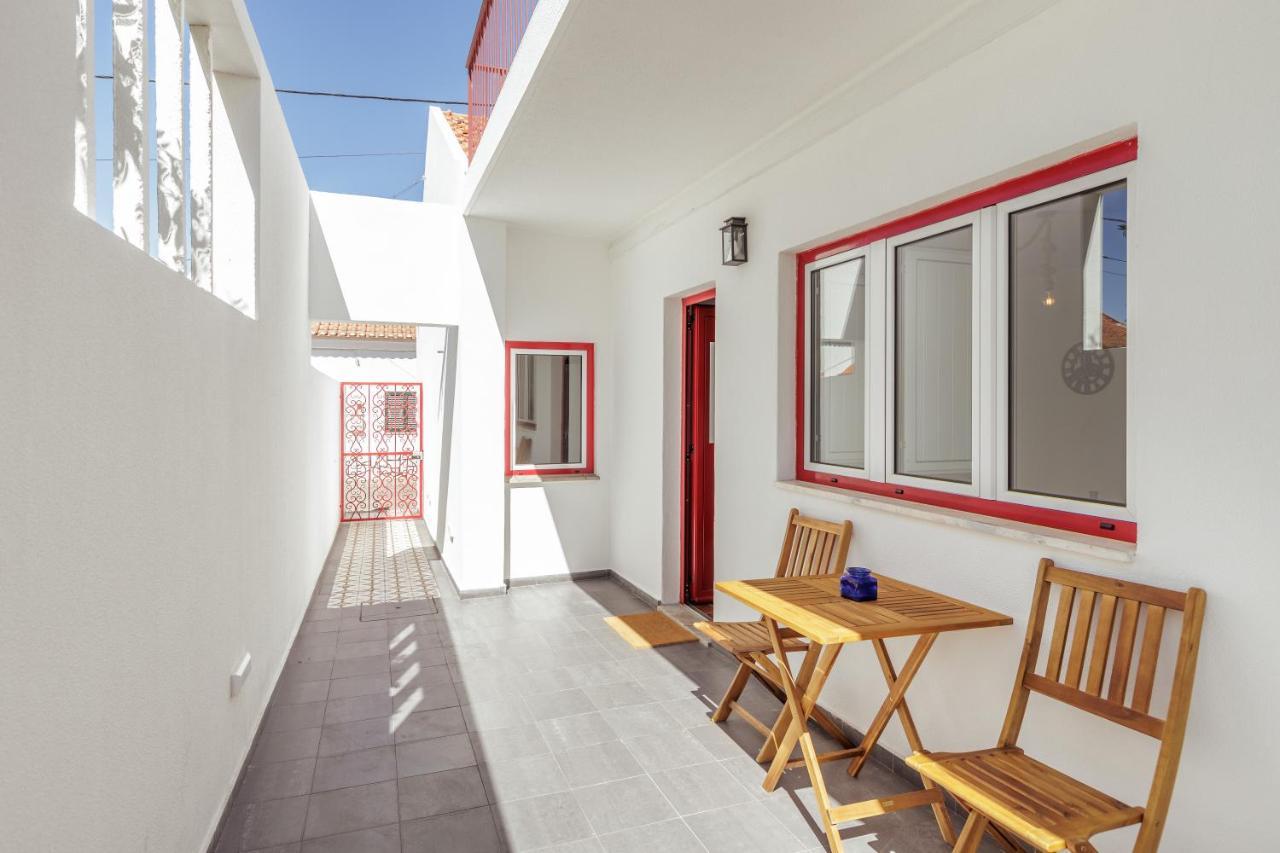 Pinheirinha Guest House Alpiarça Dış mekan fotoğraf
