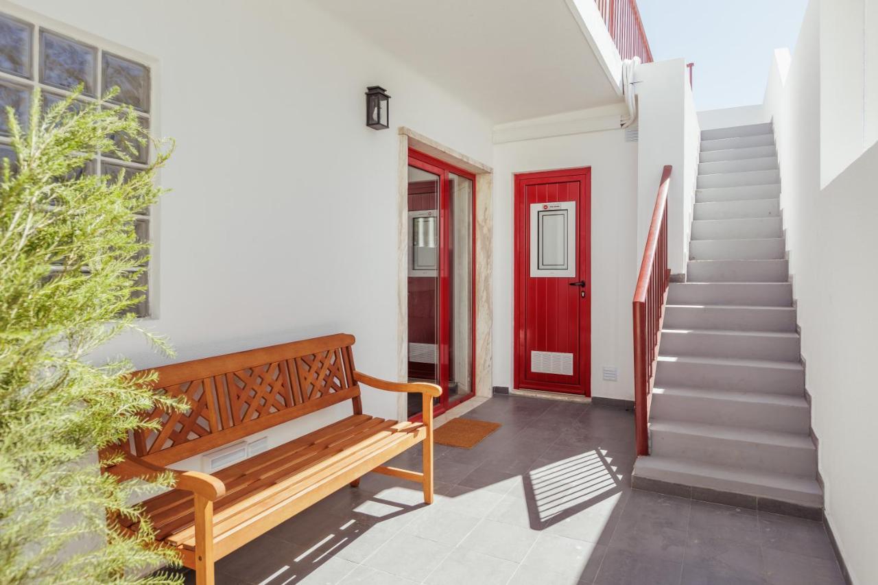 Pinheirinha Guest House Alpiarça Dış mekan fotoğraf