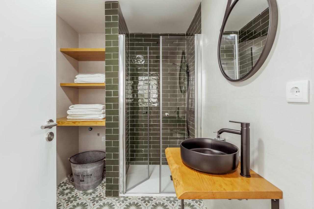 Pinheirinha Guest House Alpiarça Dış mekan fotoğraf