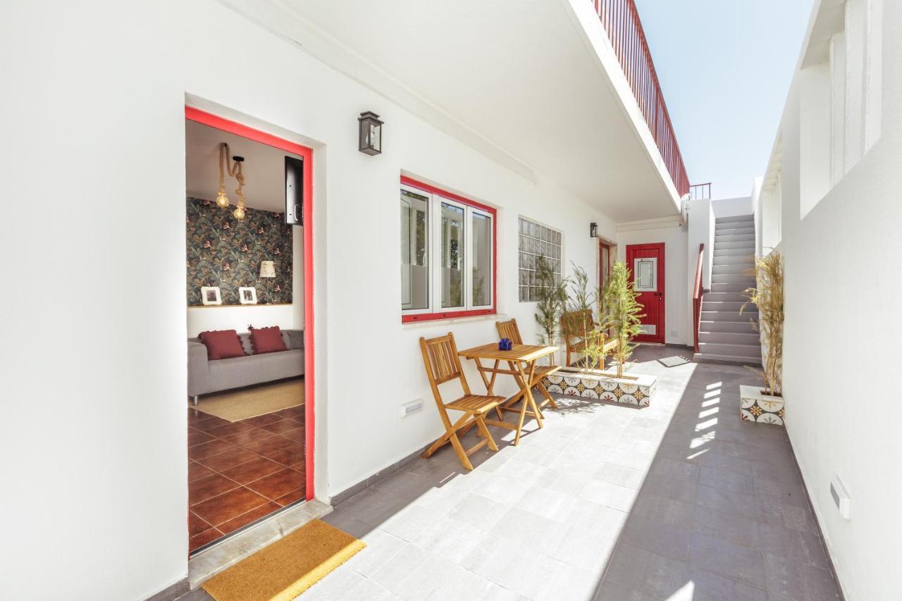 Pinheirinha Guest House Alpiarça Dış mekan fotoğraf