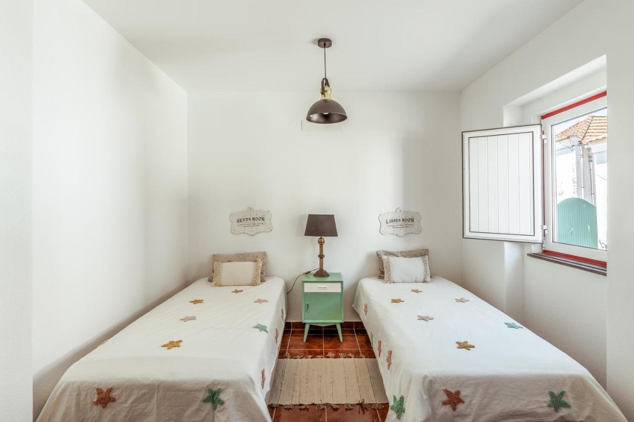 Pinheirinha Guest House Alpiarça Dış mekan fotoğraf