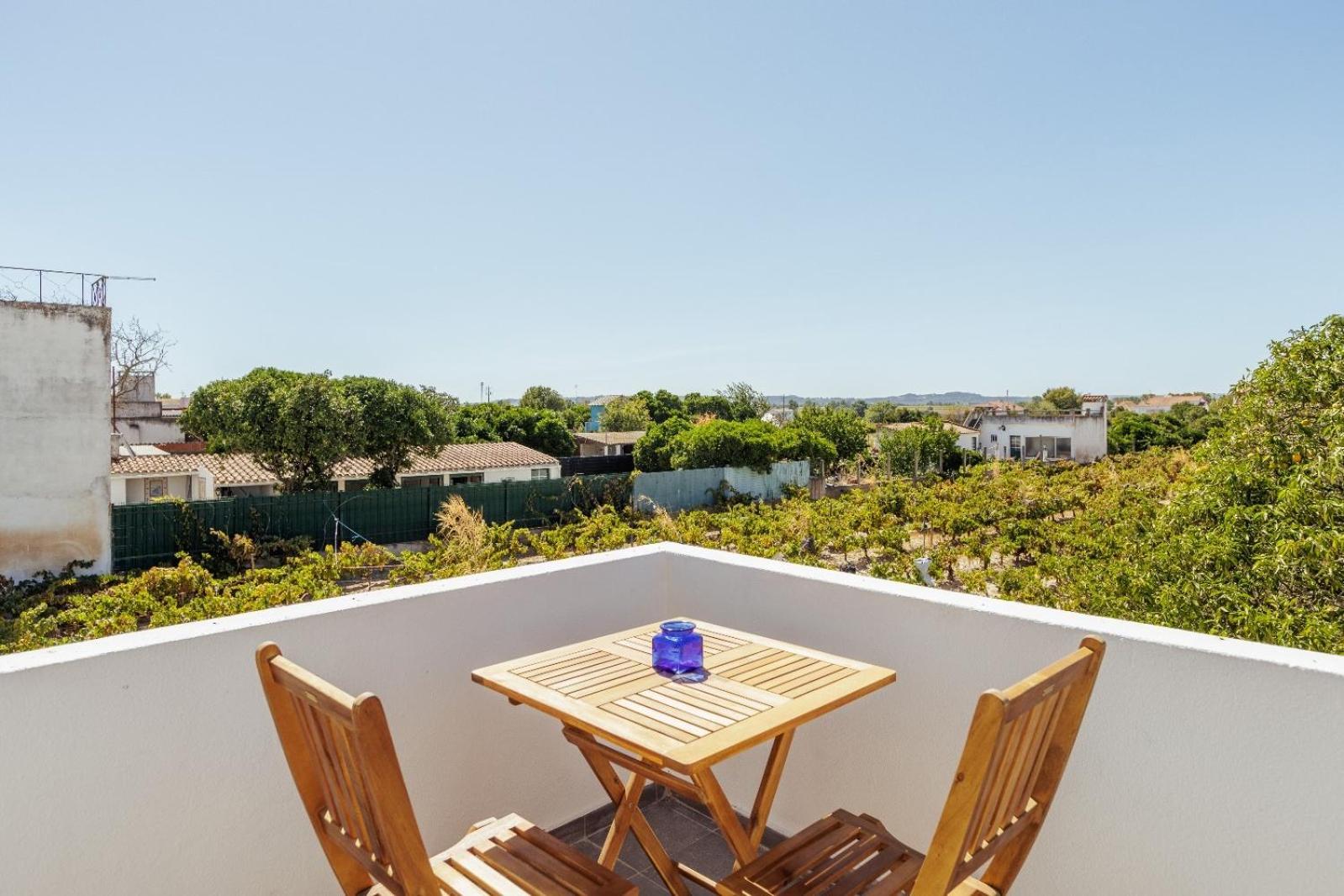 Pinheirinha Guest House Alpiarça Dış mekan fotoğraf