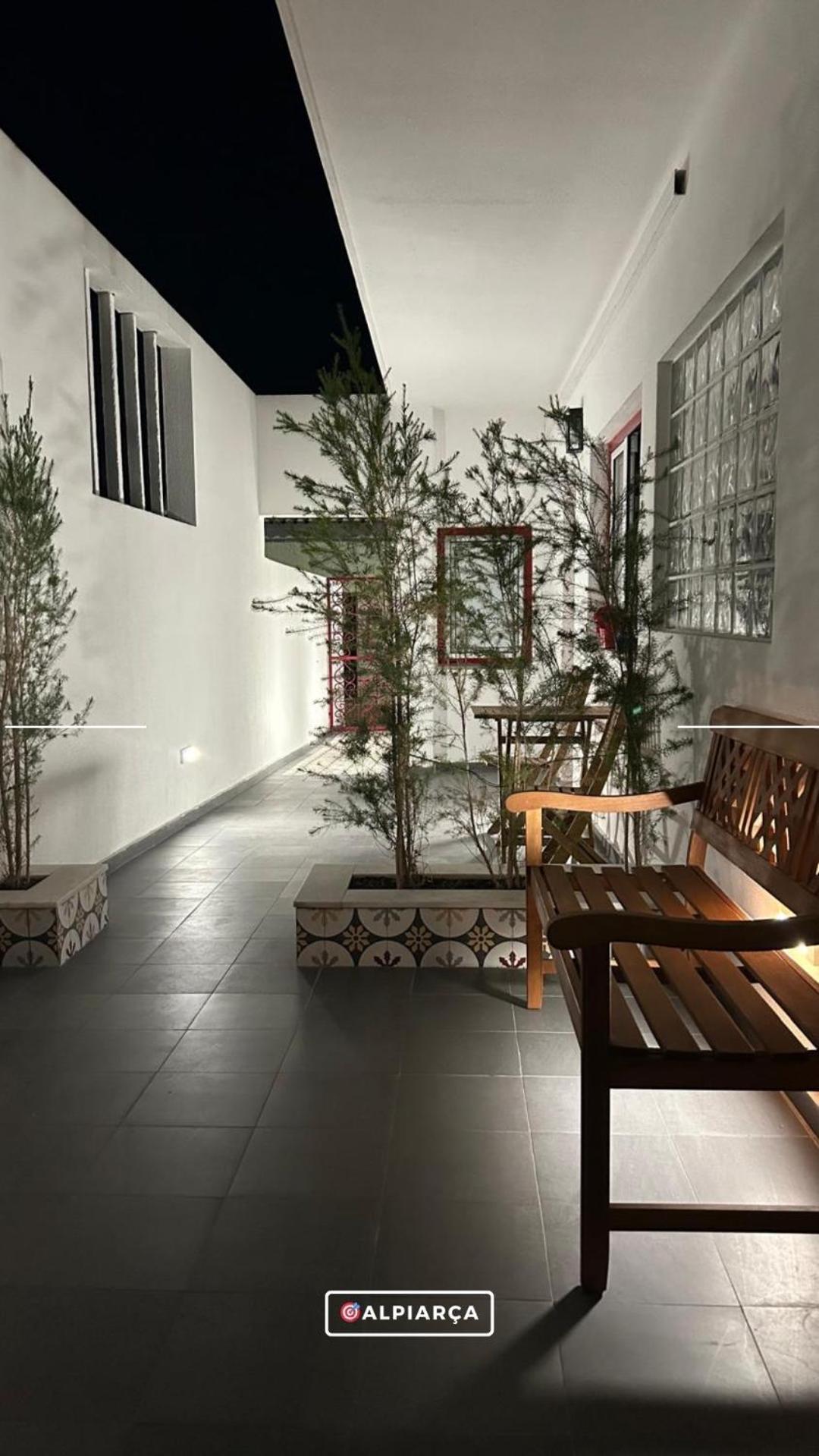 Pinheirinha Guest House Alpiarça Dış mekan fotoğraf